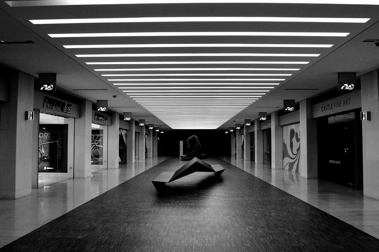 hallway, corridor, building, lobby, indoors, architecture, business, empty, horizontal plane, modern, room, inside, space, shopping, mailbox, birmingham, perspective, interior, light, design, creative, pattern, hallway, lobby, business, room, room, room, room, room, shopping, shopping, creative